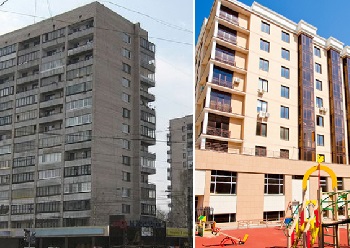Какая квартира лучше: новостройка или вторичка? в Нижние Серги
