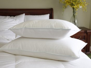 Размер подушки: выбираем подушку в Нижние Серги
