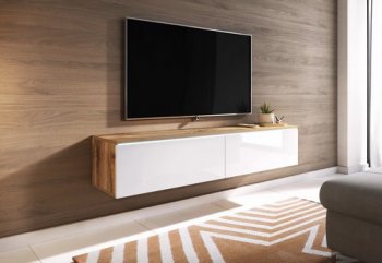 Тумба под телевизор: как выбрать, разместить и оформить стильный элемент интерьера в Нижние Серги