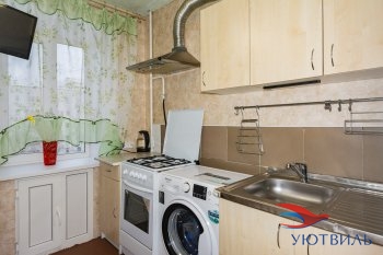 Однокомнатная квартира на Бакинских комиссаров в Нижние Серги - nizhnie-sergi.yutvil.ru - фото 9