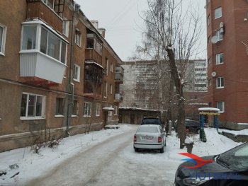Продается бюджетная 2-х комнатная квартира в Нижние Серги - nizhnie-sergi.yutvil.ru - фото 11