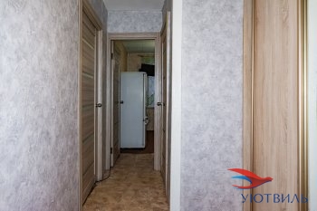 Однокомнатная квартира на Бакинских комиссаров в Нижние Серги - nizhnie-sergi.yutvil.ru - фото 12