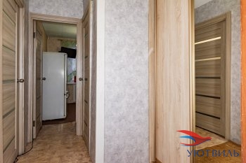 Однокомнатная квартира на Бакинских комиссаров в Нижние Серги - nizhnie-sergi.yutvil.ru - фото 13