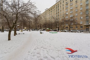 Однокомнатная квартира на Бакинских комиссаров в Нижние Серги - nizhnie-sergi.yutvil.ru - фото 14