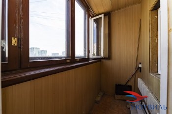 Трёхкомнатная квартира на Начдива Онуфриева в Нижние Серги - nizhnie-sergi.yutvil.ru - фото 15