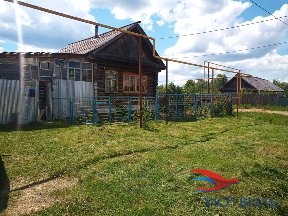 Добротный дом в Лёвихе в Нижние Серги - nizhnie-sergi.yutvil.ru