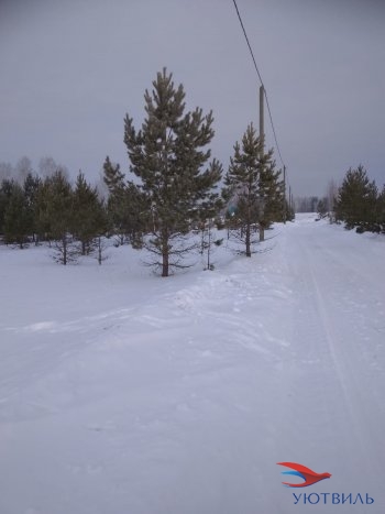 Земельный участок поселок Баженово в Нижние Серги - nizhnie-sergi.yutvil.ru - фото 1