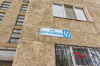 Однокомнатная квартира на Бакинских комиссаров в Нижние Серги - nizhnie-sergi.yutvil.ru - фото 17
