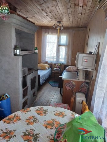 Отличный дом в садовом товариществе около Верхней Пышмы в Нижние Серги - nizhnie-sergi.yutvil.ru - фото 20