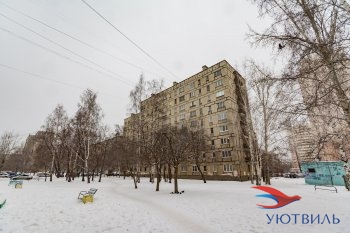 Однокомнатная квартира на Бакинских комиссаров в Нижние Серги - nizhnie-sergi.yutvil.ru - фото 19