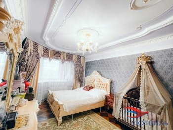 3-к квартира, 8 Марта 171 в Нижние Серги - nizhnie-sergi.yutvil.ru - фото 9