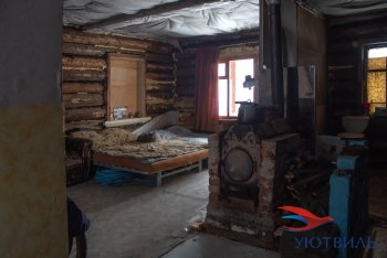 Добротный дом в Лёвихе в Нижние Серги - nizhnie-sergi.yutvil.ru - фото 1