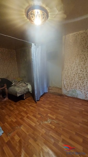Продается бюджетная 2-х комнатная квартира в Нижние Серги - nizhnie-sergi.yutvil.ru - фото 1