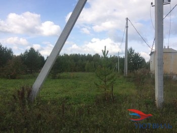 земельный участок станция хризолитовый в Нижние Серги - nizhnie-sergi.yutvil.ru - фото 2