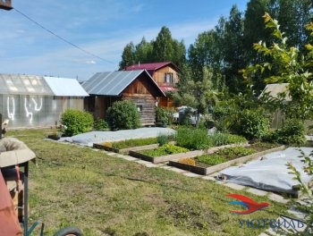 Отличный дом в садовом товариществе около Верхней Пышмы в Нижние Серги - nizhnie-sergi.yutvil.ru - фото 30