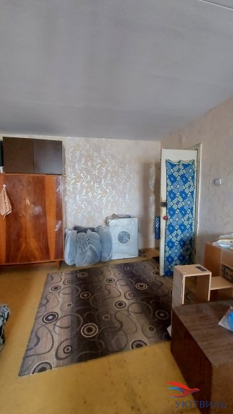 Продается 2/3 доли в 2-х комнатной квартире на Восстания 97 в Нижние Серги - nizhnie-sergi.yutvil.ru - фото 2