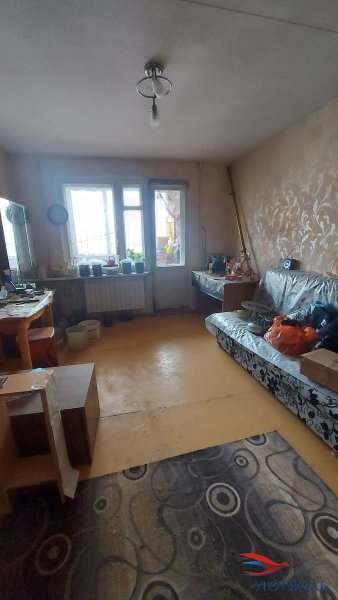 2-х комнатная квартира на Восстания 97 в Нижние Серги - nizhnie-sergi.yutvil.ru - фото 4