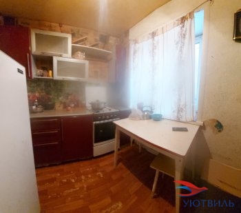 Продается бюджетная 2-х комнатная квартира в Нижние Серги - nizhnie-sergi.yutvil.ru - фото 4