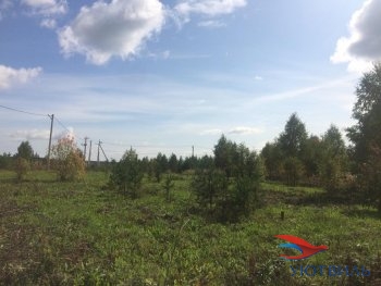 земельный участок станция хризолитовый в Нижние Серги - nizhnie-sergi.yutvil.ru - фото 3