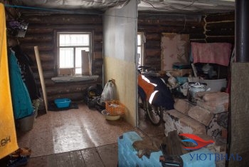 Добротный дом в Лёвихе в Нижние Серги - nizhnie-sergi.yutvil.ru - фото 5