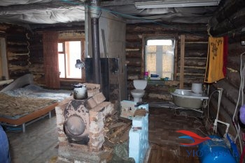 Добротный дом в Лёвихе в Нижние Серги - nizhnie-sergi.yutvil.ru - фото 6