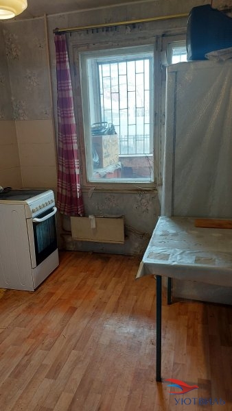 2-х комнатная квартира на Восстания 97 в Нижние Серги - nizhnie-sergi.yutvil.ru - фото 6