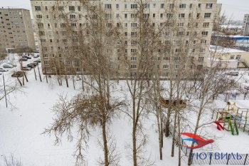 Однокомнатная квартира на Бакинских комиссаров в Нижние Серги - nizhnie-sergi.yutvil.ru - фото 5
