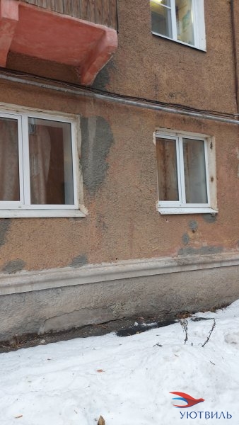 Продается бюджетная 2-х комнатная квартира в Нижние Серги - nizhnie-sergi.yutvil.ru - фото 6