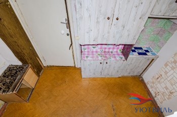 Комната на Баумана в Нижние Серги - nizhnie-sergi.yutvil.ru - фото 7