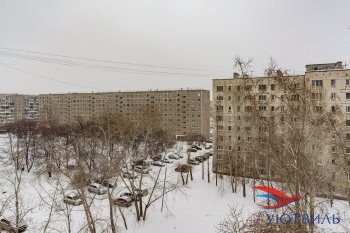 Однокомнатная квартира на Бакинских комиссаров в Нижние Серги - nizhnie-sergi.yutvil.ru - фото 6