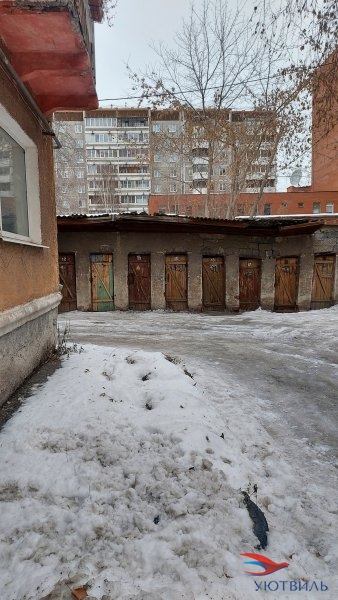 Продается бюджетная 2-х комнатная квартира в Нижние Серги - nizhnie-sergi.yutvil.ru - фото 7