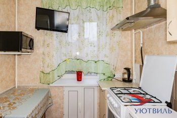 Однокомнатная квартира на Бакинских комиссаров в Нижние Серги - nizhnie-sergi.yutvil.ru - фото 7