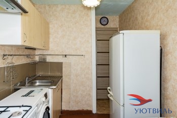 Однокомнатная квартира на Бакинских комиссаров в Нижние Серги - nizhnie-sergi.yutvil.ru - фото 8