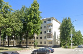 б-р. Культуры,19 в Нижние Серги - nizhnie-sergi.yutvil.ru