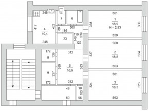 б-р. Культуры,19 в Нижние Серги - nizhnie-sergi.yutvil.ru - фото 3