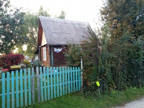 Белоярский р-н, у п. Хризолитовый, снт 50 лет Победы в Нижние Серги - nizhnie-sergi.yutvil.ru