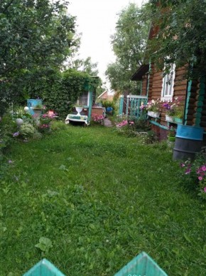 Белоярский р-н, у п. Хризолитовый, снт 50 лет Победы в Нижние Серги - nizhnie-sergi.yutvil.ru - фото 2