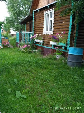 Белоярский р-н, у п. Хризолитовый, снт 50 лет Победы в Нижние Серги - nizhnie-sergi.yutvil.ru - фото 6