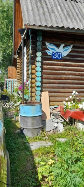 Белоярский р-н, у п. Хризолитовый, снт 50 лет Победы в Нижние Серги - nizhnie-sergi.yutvil.ru - фото 8