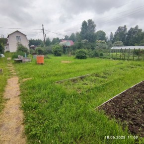 г Верхняя пышма, СНТ Мираж, уч.№ 99 в Нижние Серги - nizhnie-sergi.yutvil.ru - фото 13
