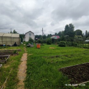 г Верхняя пышма, СНТ Мираж, уч.№ 99 в Нижние Серги - nizhnie-sergi.yutvil.ru - фото 17