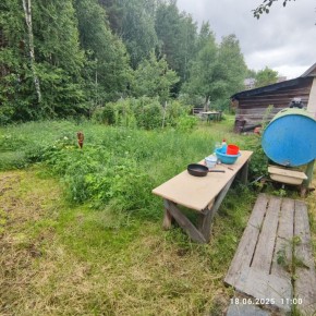 г Верхняя пышма, СНТ Мираж, уч.№ 99 в Нижние Серги - nizhnie-sergi.yutvil.ru - фото 18