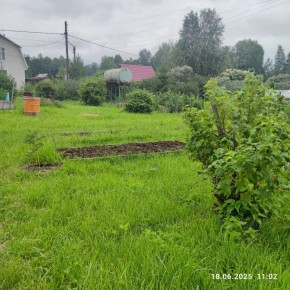 г Верхняя пышма, СНТ Мираж, уч.№ 99 в Нижние Серги - nizhnie-sergi.yutvil.ru - фото 8