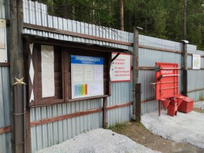 г.Верхняя Пышма СНТ №5 Березки в кв. 22 Среднеуральского Уралмашевского лесхоза в Нижние Серги - nizhnie-sergi.yutvil.ru - фото 18