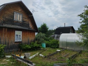 г.Верхняя Пышма СНТ №5 Березки в кв. 22 Среднеуральского Уралмашевского лесхоза в Нижние Серги - nizhnie-sergi.yutvil.ru - фото 1