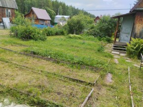 г.Верхняя Пышма СНТ №5 Березки в кв. 22 Среднеуральского Уралмашевского лесхоза в Нижние Серги - nizhnie-sergi.yutvil.ru - фото 21