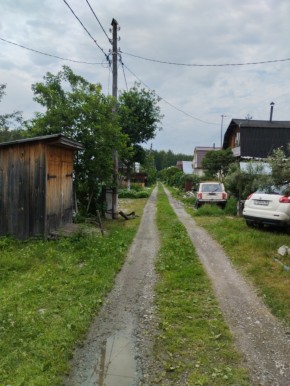 г.Верхняя Пышма СНТ №5 Березки в кв. 22 Среднеуральского Уралмашевского лесхоза в Нижние Серги - nizhnie-sergi.yutvil.ru - фото 22