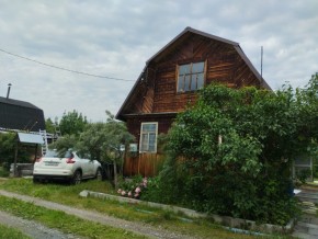 г.Верхняя Пышма СНТ №5 Березки в кв. 22 Среднеуральского Уралмашевского лесхоза в Нижние Серги - nizhnie-sergi.yutvil.ru - фото 2