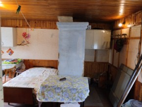 г.Верхняя Пышма СНТ №5 Березки в кв. 22 Среднеуральского Уралмашевского лесхоза в Нижние Серги - nizhnie-sergi.yutvil.ru - фото 7