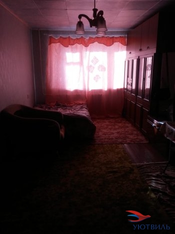 2х комнатная квартира г.  Верх-Нейвинский ул. 8 марта 7 в Нижние Серги - nizhnie-sergi.yutvil.ru - фото 1